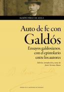 Auto de fe con Gald�s