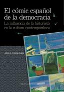 El c�mic espa�ol de la democracia