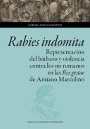 Rabies indomita