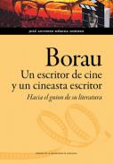 Borau, un escritor de cine y un cineasta escritor