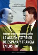 Actores de protagonismo inverso