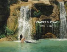 Ignacio Mayayo, 1986-2022