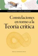 Constelaciones en torno a la Teor�a cr�tica