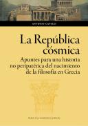 La Rep�blica c�smica