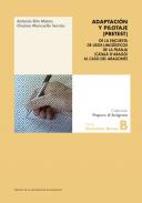 Adaptaci�n y pilotaje (pretest)