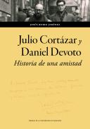 Julio Cort�zar y Daniel Devoto