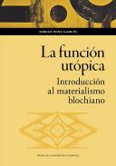 La funci�n ut�pica