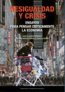 Desigualdad y crisis