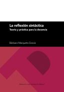 La reflexi�n sint�ctica
