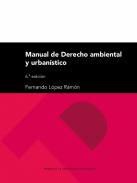Manual de Derecho ambiental y urban�stico