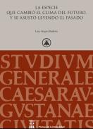 La especie que cambi� el clima del futuro, y se asust� leyendo el pasado