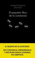 El peque�o libro de la constancia