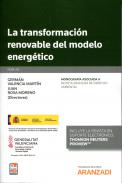 La transformaci�n renovable del modelo energ�tico