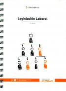 Legislaci�n laboral