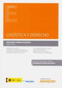 Log�stica y derecho