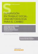 Supervisi�n en trabajo social