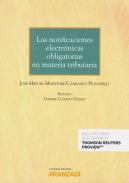 Las notificaciones electr�nicas obligatorias en materia tributaria