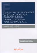 El s�ndrome del trabajador quemado (o Burnout)