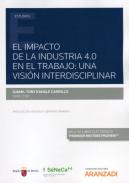 El impacto de la industria 4.0 en el trabajo
