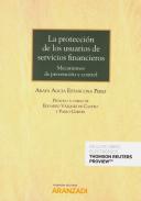 La protecci�n de los usuarios de servicios financieros