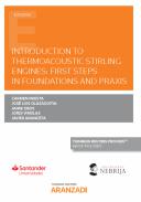 Introduction to thermoacoustic stirling engines
