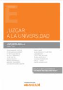 Juzgar a la universidad