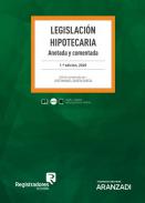 Legislaci�n hipotecaria