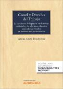 C�rcel y derecho del trabajo