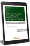 El estatuto jur�dico del consejero delegado de las sociedades de capital