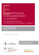 Cooperativismo agroalimentario y las OPF