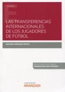 Las transferencias internacionales de los jugadores de f�tbol