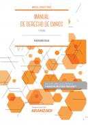 Manual de derecho de da�os