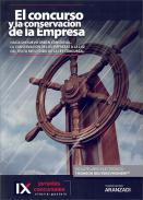 El concurso y la conservaci�n de la empresa