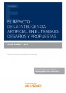 Impacto de la inteligencia artificial en el trabajo