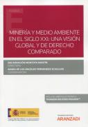 Mineria y medio ambiente en el siglo XXI