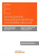 Digitalizaci�n, inteligencia artificial y econom�a circular