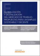Globalizaci�n y digitalizaci�n del mercado de trabajo
