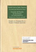 Derecho de familia & sucesiones en Latinoam�rica
