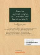 Estudios sobre el recurso de casaci�n civil