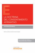 La doctrina del consentimiento afirmativo