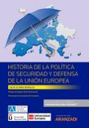Historia de la Pol�tica de Seguridad y Defensa de la Uni�n Europea