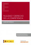 Nulidad y derecho de la competencia