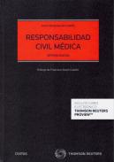Responsabilidad civil m�dica
