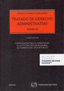 xxxTratado de derecho administrativo, 3