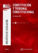Constituci�n y Tribunal Constitucional