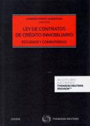Ley de Contratos de Cr�dito Inmobiliario