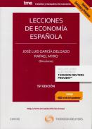Lecciones de econom�a espa�ola