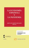 La econom�a espa�ola y la pandemia