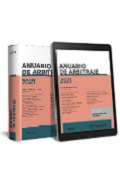 Anuario de arbitraje 2021