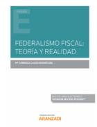 Federalismo fiscal